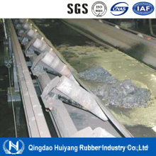 Oil Resistant Multi-Ply Cc Cotton Conveyor Belt